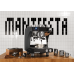 ManifestA UNO - профессиональная мультибойлерная кофемашина