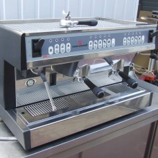 Nuova Simonelli MAC 2000 в аренду