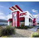 Самый большой KFC в Смоленске открывается в....
