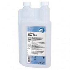 Neodisher Alka 500 (моющее средство 1 л, для молочных систем кофемашин)
